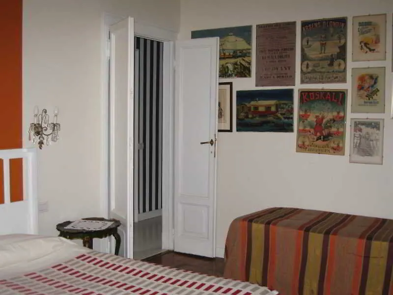 B&B La Casa Di Leonardo Milánó 5*,  Olaszország
