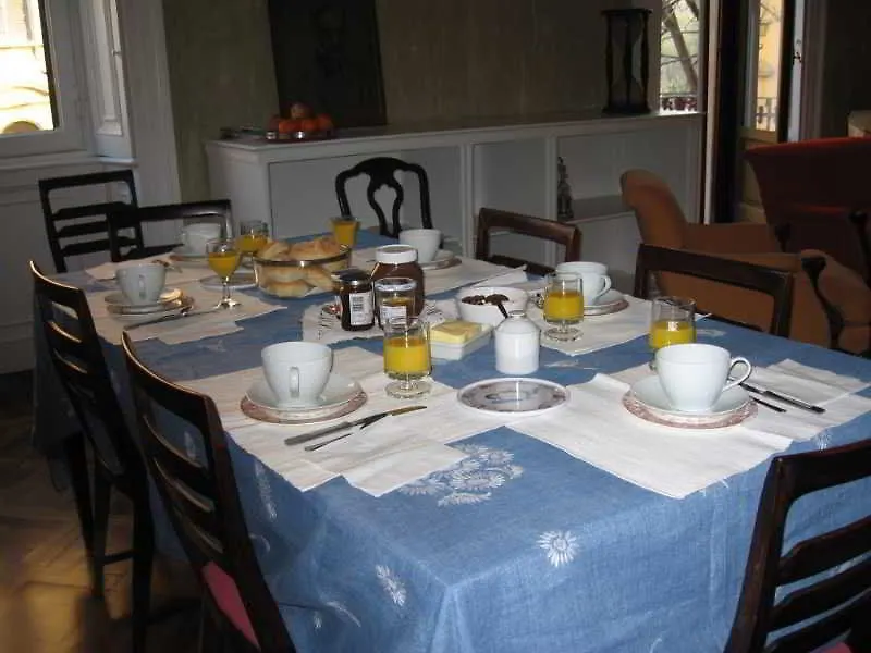 Szálloda B&B La Casa Di Leonardo Milánó