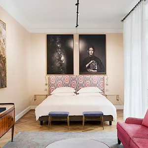 Galleria Vik - Townhouse Galleria - Small Luxury Of The World Milan