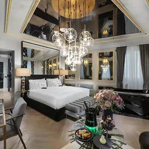 5* Hotel The Plein - Small Luxury Of The World