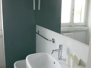 B&B La Casa Di Leonardo Milan Italy