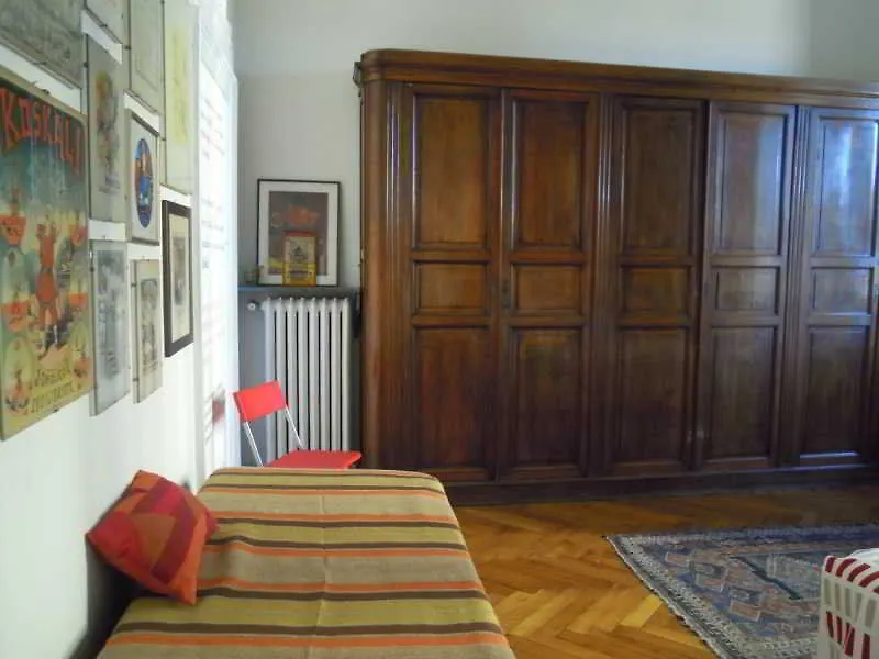 B&B La Casa Di Leonardo Milan Hotel