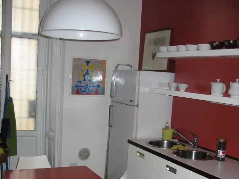 B&B La Casa Di Leonardo Milan 5*,