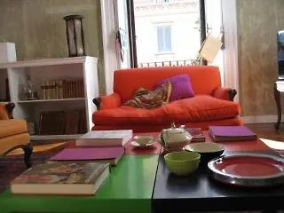 B&B La Casa Di Leonardo Milan