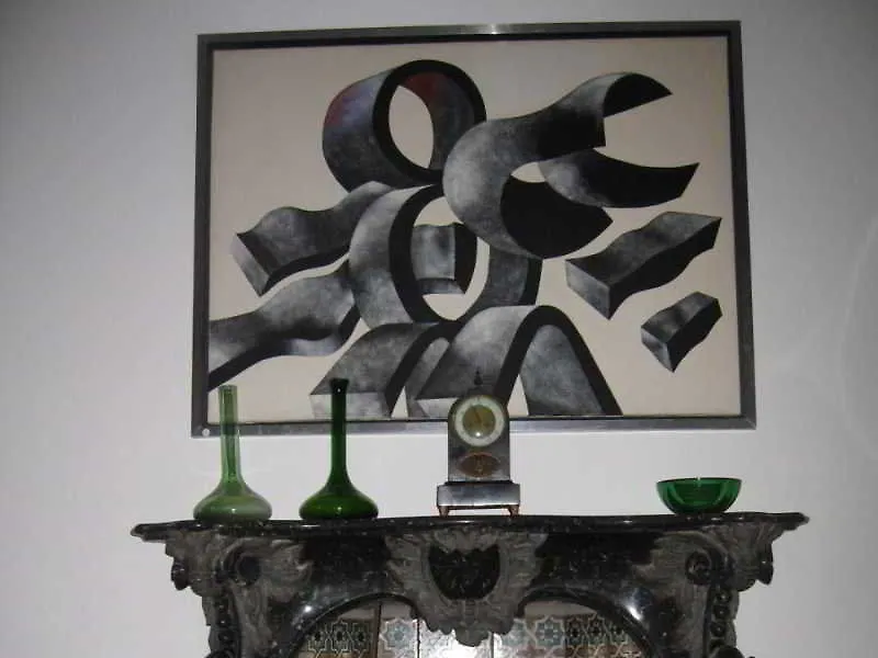 B&B La Casa Di Leonardo Milan Italy