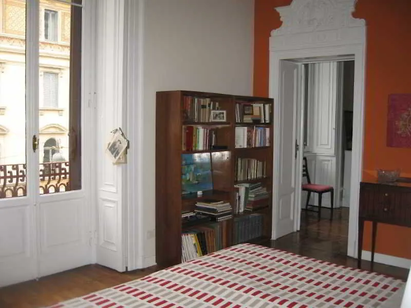 B&B La Casa Di Leonardo Milan